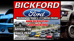 Bickford Ford