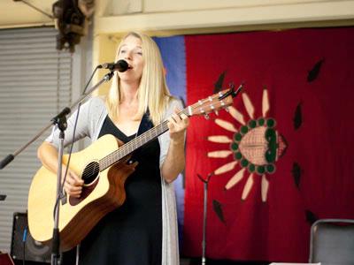 Concert to Benefit Housing Hope