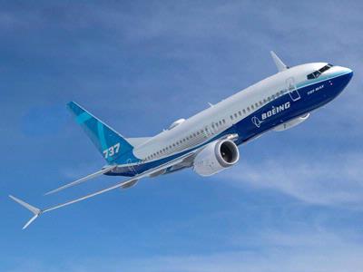 Status of the Boeing 737 MAX