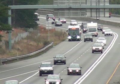 Weigh-in on SR 520 bridge toll rate proposal