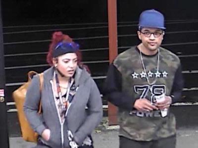 Help sought to identify suspects