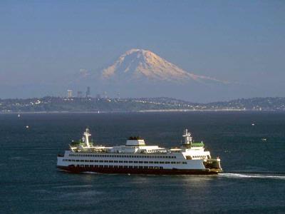 Ferry employees host annual Holiday Cruise