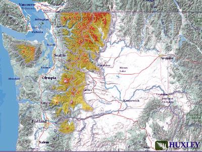Western Washington Unveils Avalanche-Danger Website