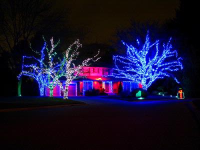 Holiday LED lights & Gift Ideas