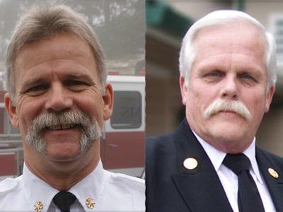 Snohomish County Fire District 7 Chief to Retire