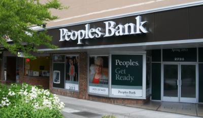 Peoples Bank Impact Grants
