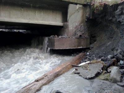 US 2 to remain closed east of Skykomish
