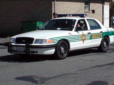 Deputy Involved Shooting in Snohomish