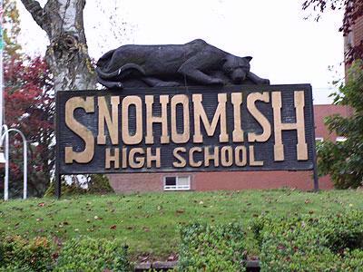 Scholarships Awarded to Snohomish School District Students