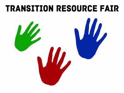 22nd Annual Snohomish County Transition Resource Fair