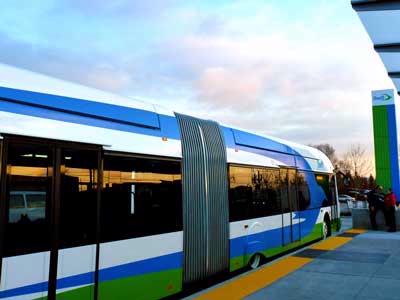 Community Transit Adding New Trips in March