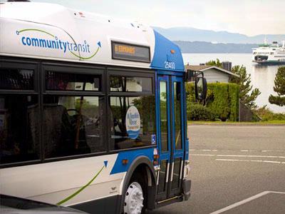 Community Transit Board to Vote on Ballot Measure