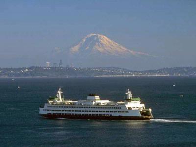 New ferries chief  sails toward reform