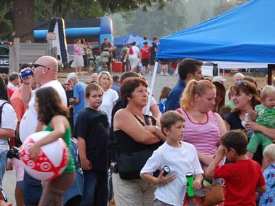 National Night Out scheduled for Willis Tucker Park