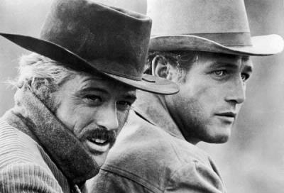 ECA to screen Butch Cassidy and the Sundance Kid