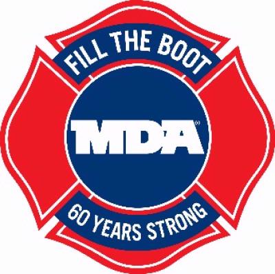 Enumclaw Fire Fighters and MDA 