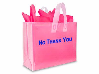 Snohomish City Council passes plastic bag ban