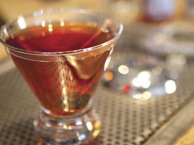 2-day Workshop for crafting specialty liqueurs