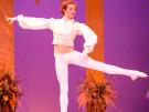 Olympic Ballet teen dances his way to the Top 12 in NY