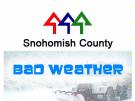 Snohomish County Prepares Crews