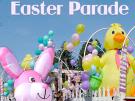 29th Annual Snohomish Easter Parade 