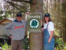 Forest Stewardship in Snohomish County
