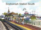 Snohomish-Eastside Rail Corridor 