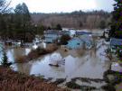 Post-Flood Recovery for Snohomish