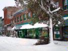 Nonstop snow in Snohomish worries Merchants