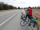 Pedal for a Purpose from D.C. to Seattle 