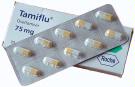 Snohomish County Pharmacy's out of TamiFLU 