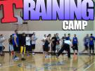 Snohomish County Explosion Training Camp