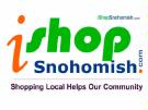 Snohomish Shop Local Campaign 