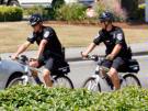 Snohomish Police Bike Patrol
